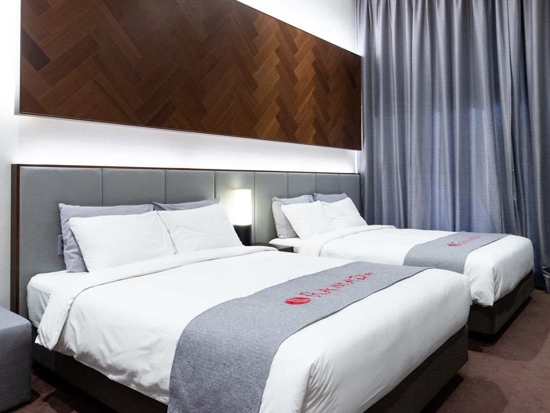 프리미어 스위트