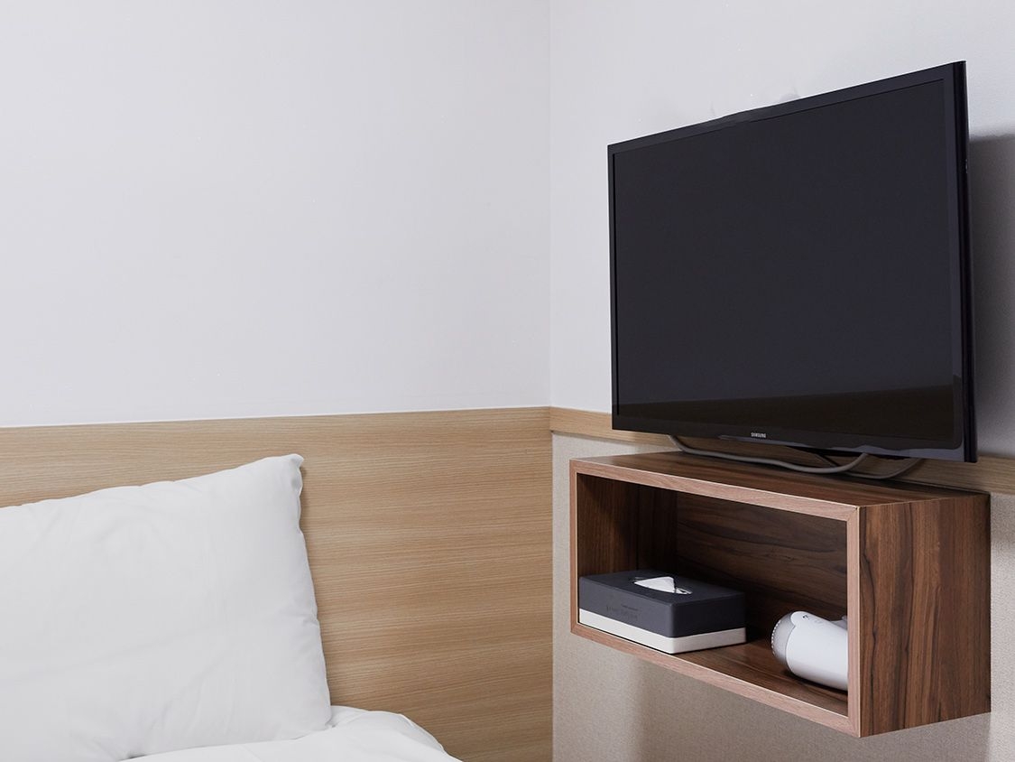 스탠다드 코너 싱글