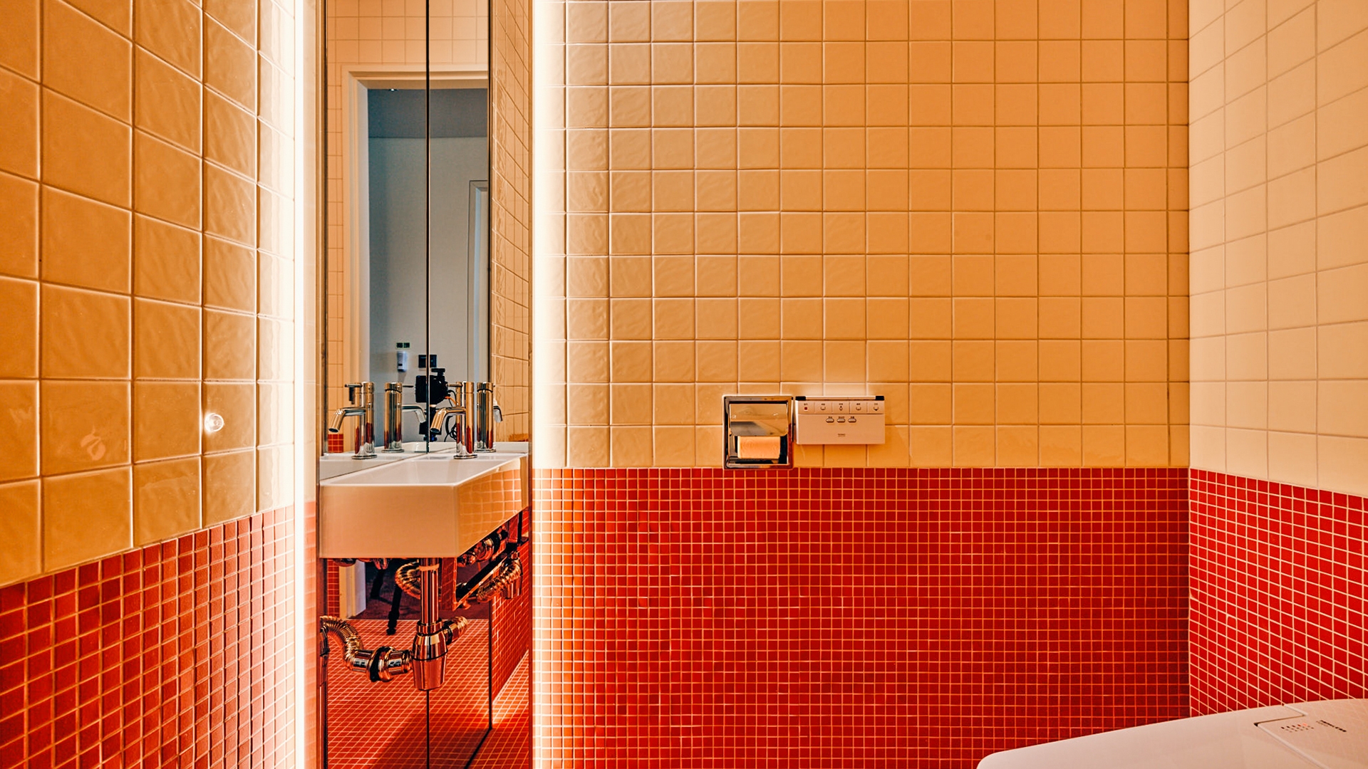 오션뷰 프리미엄 킹 테라스