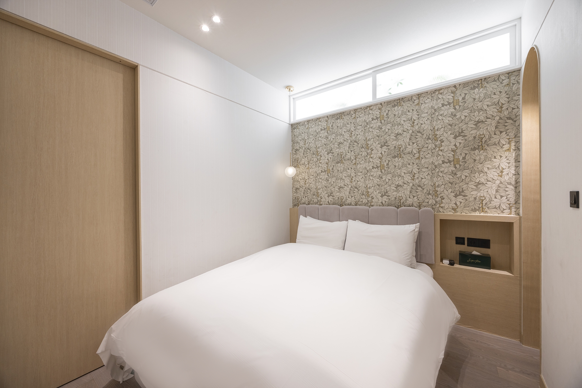 시그니쳐 풀빌라 (도심속 캠핑/실외극