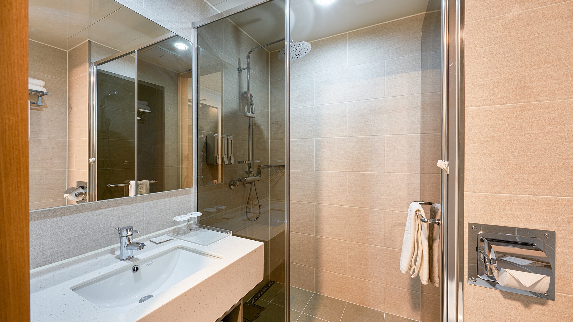 오션 디럭스 트윈