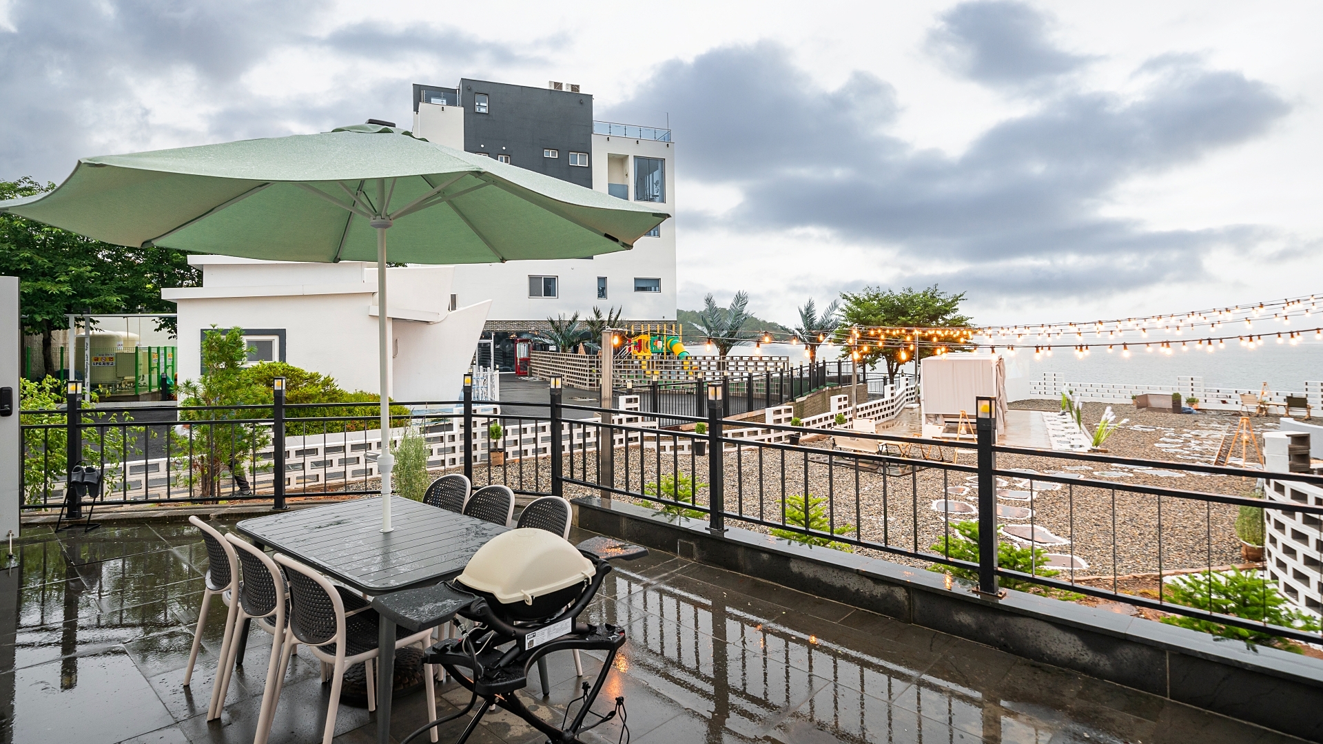 그랜드룸(패밀리/단체)