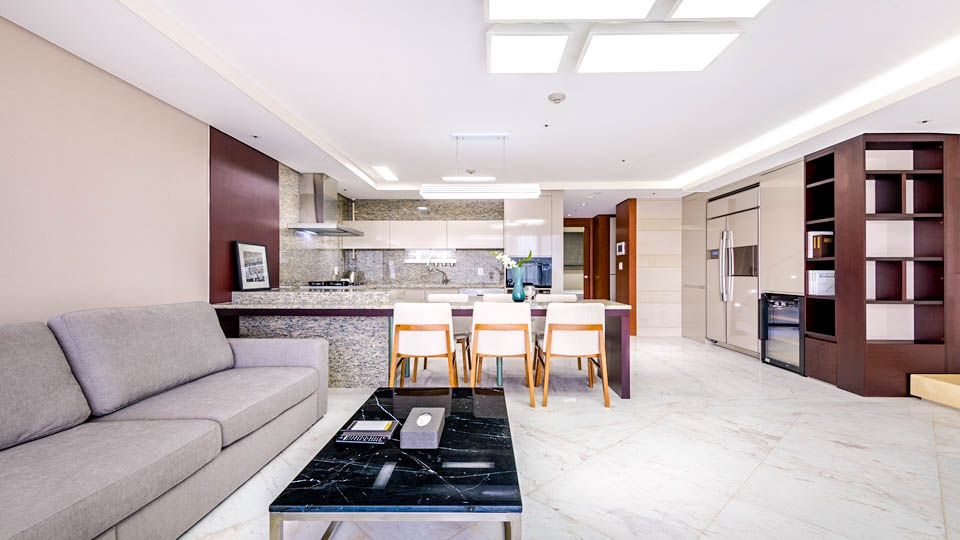 듀플렉스 스위트