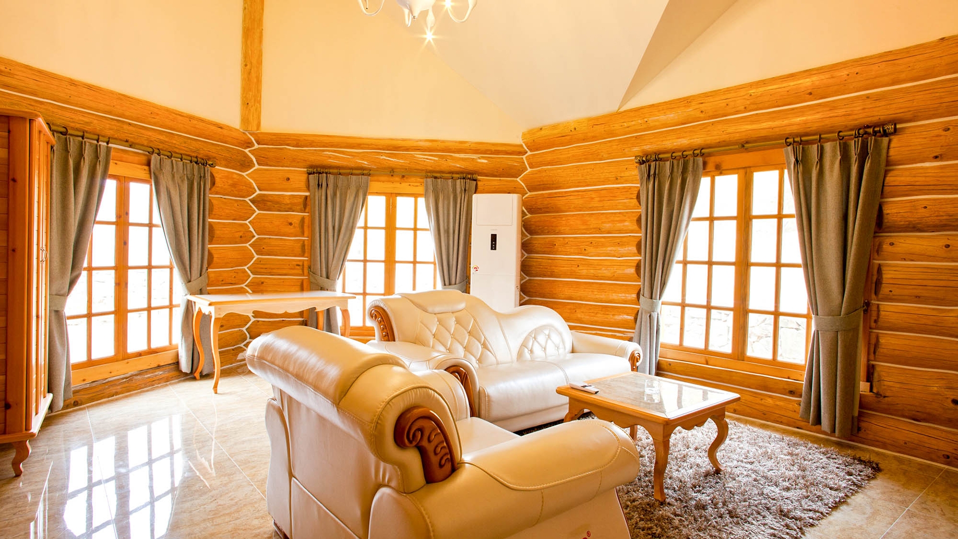 스위트 33 A/스위트 25 A/스위트 25 B