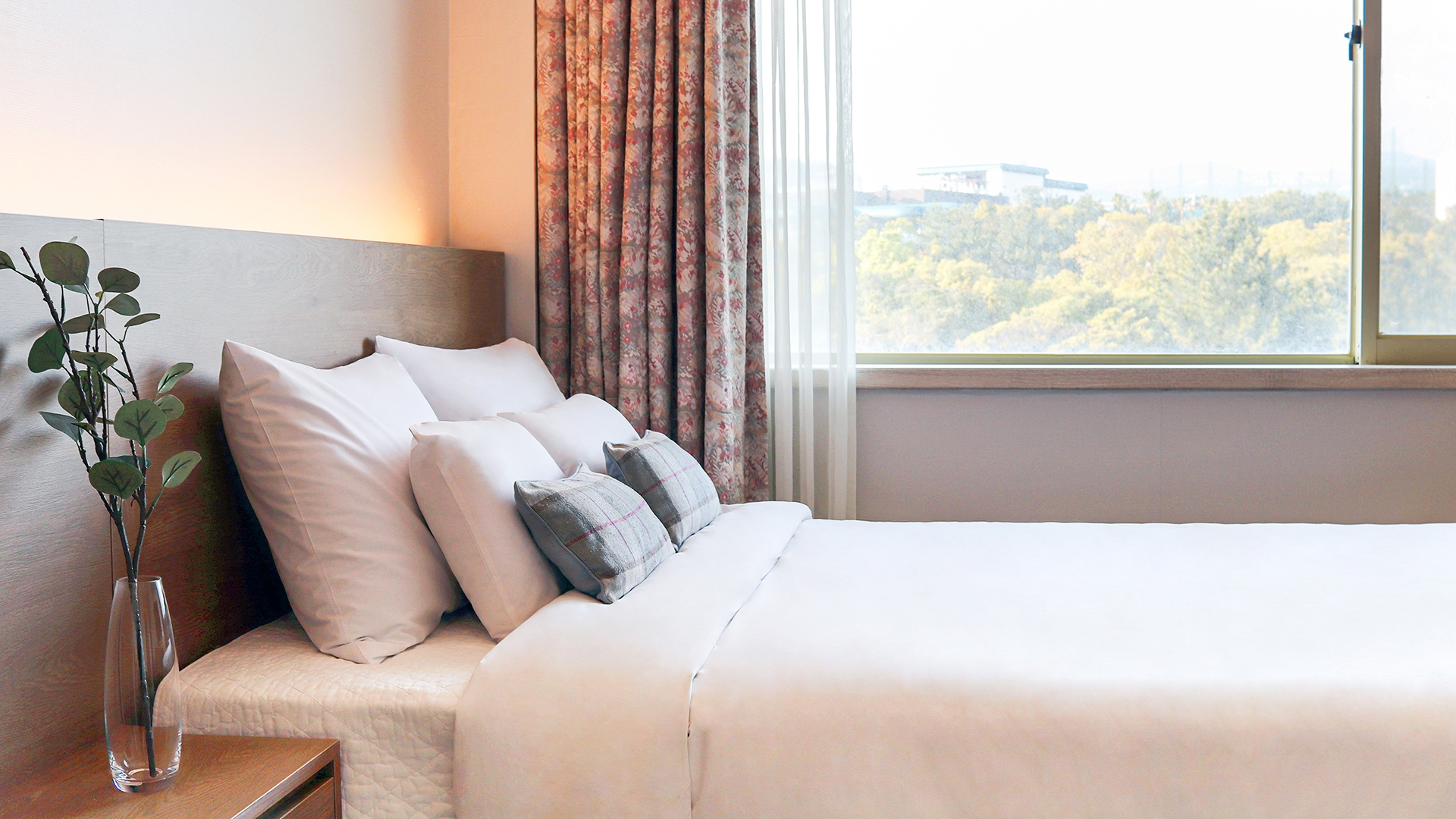 패밀리 트리플룸