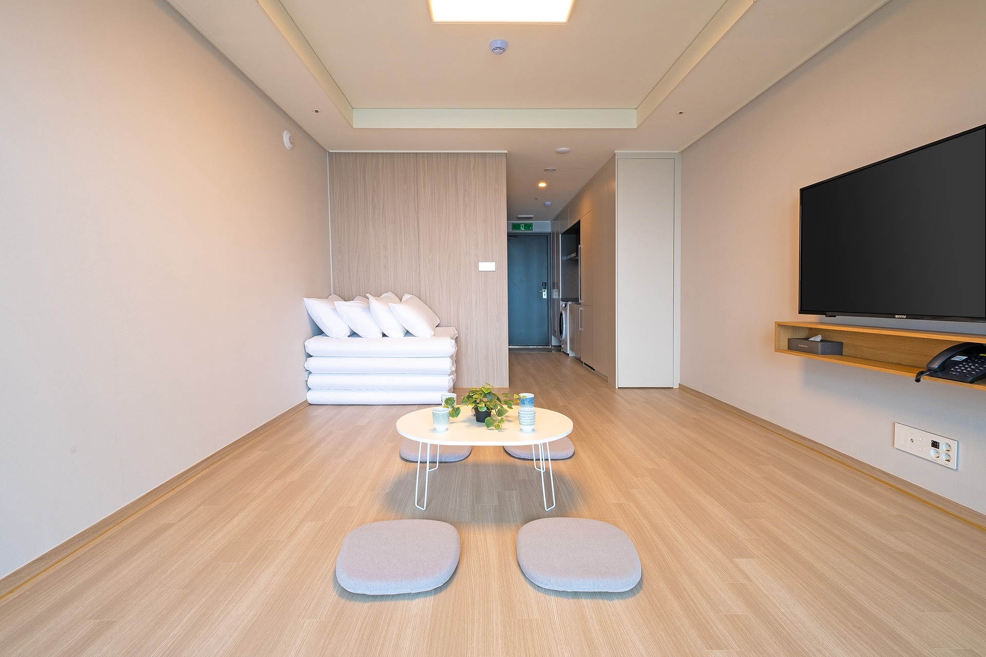 [펫룸] 시티오션 슈페리어 패밀리온돌