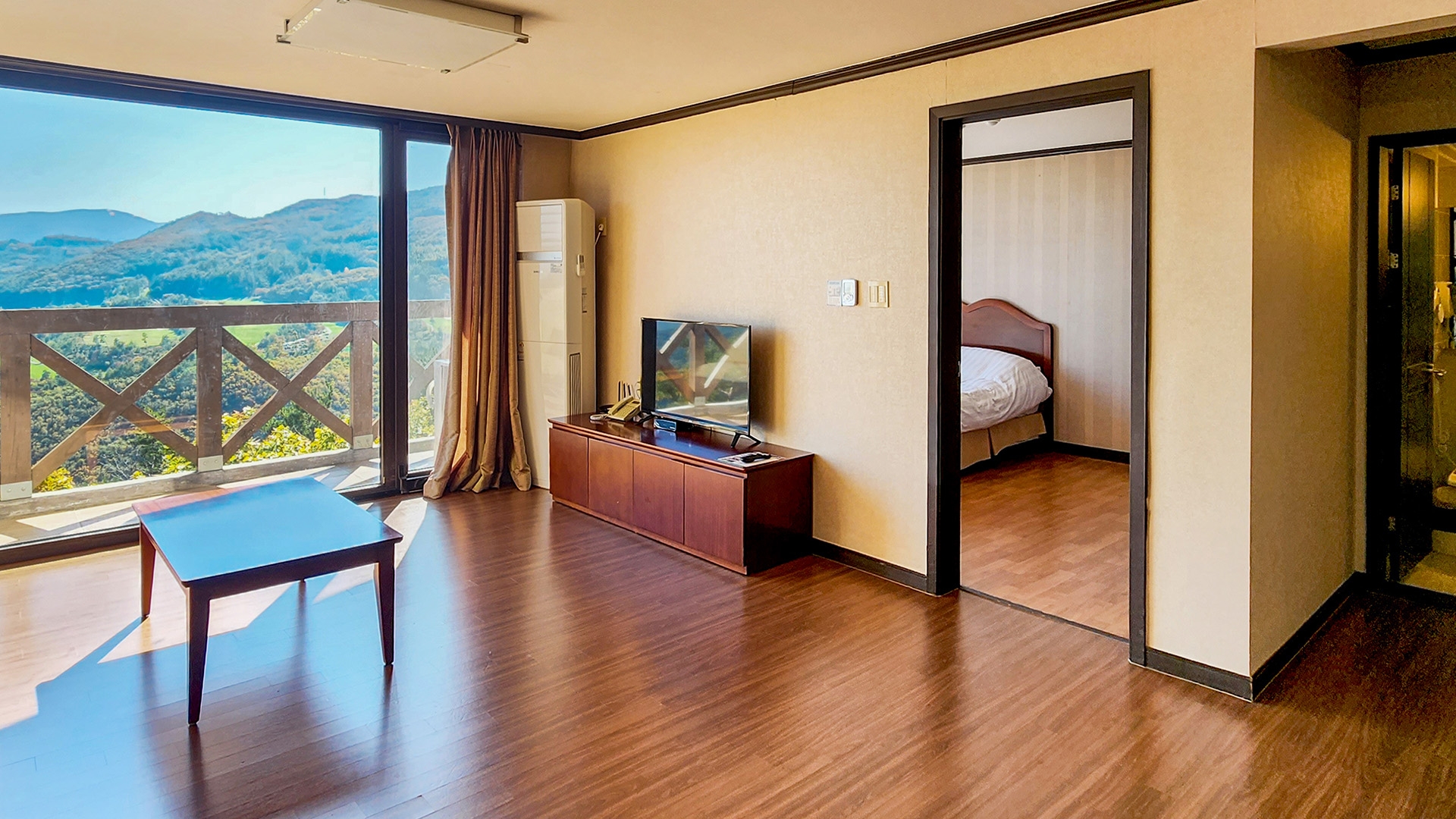 빌라콘도 (40평형)