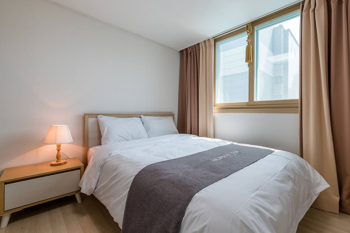 프리미엄 스위트