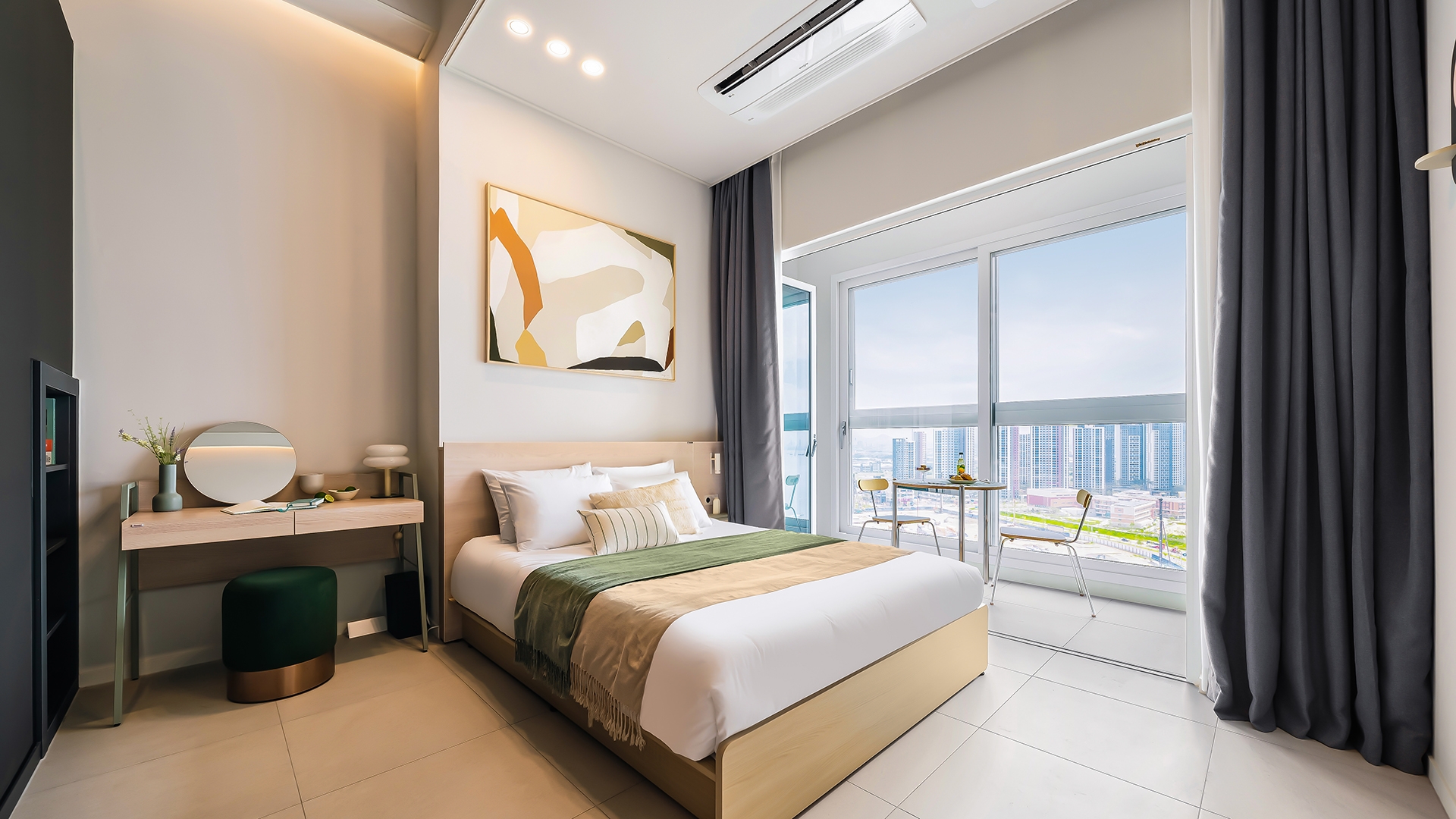 스튜디오 로프트