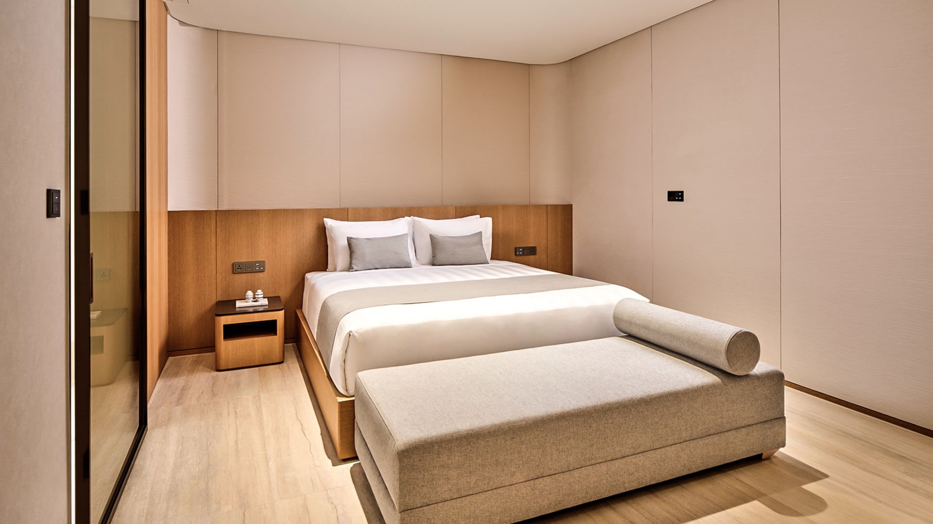 스위트 프리미엄 더블