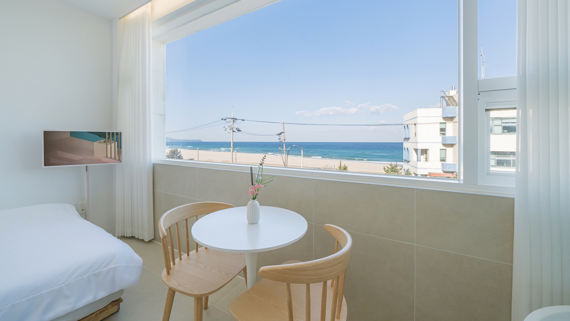 전 객실 오션뷰