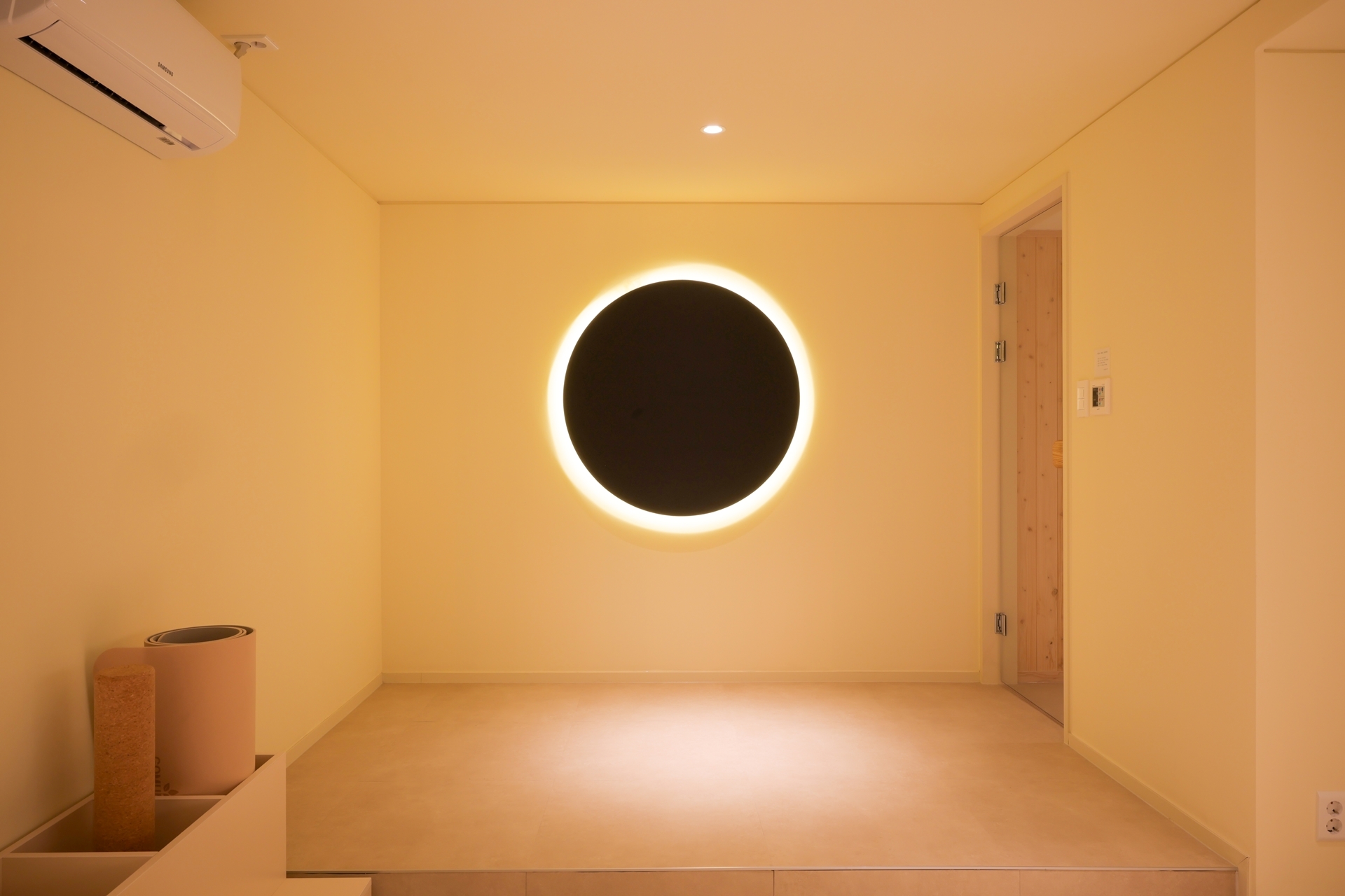 요가 수퍼 디럭스