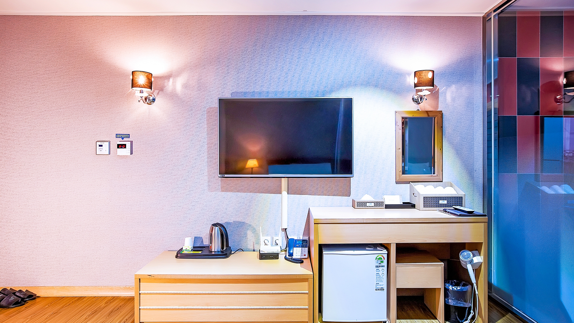 디럭스 더블 (상기 이미지는 실제와 상이 할 수 있습니다)