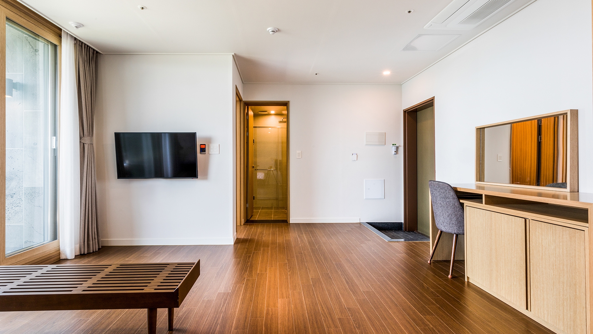 오션뷰 스위트B