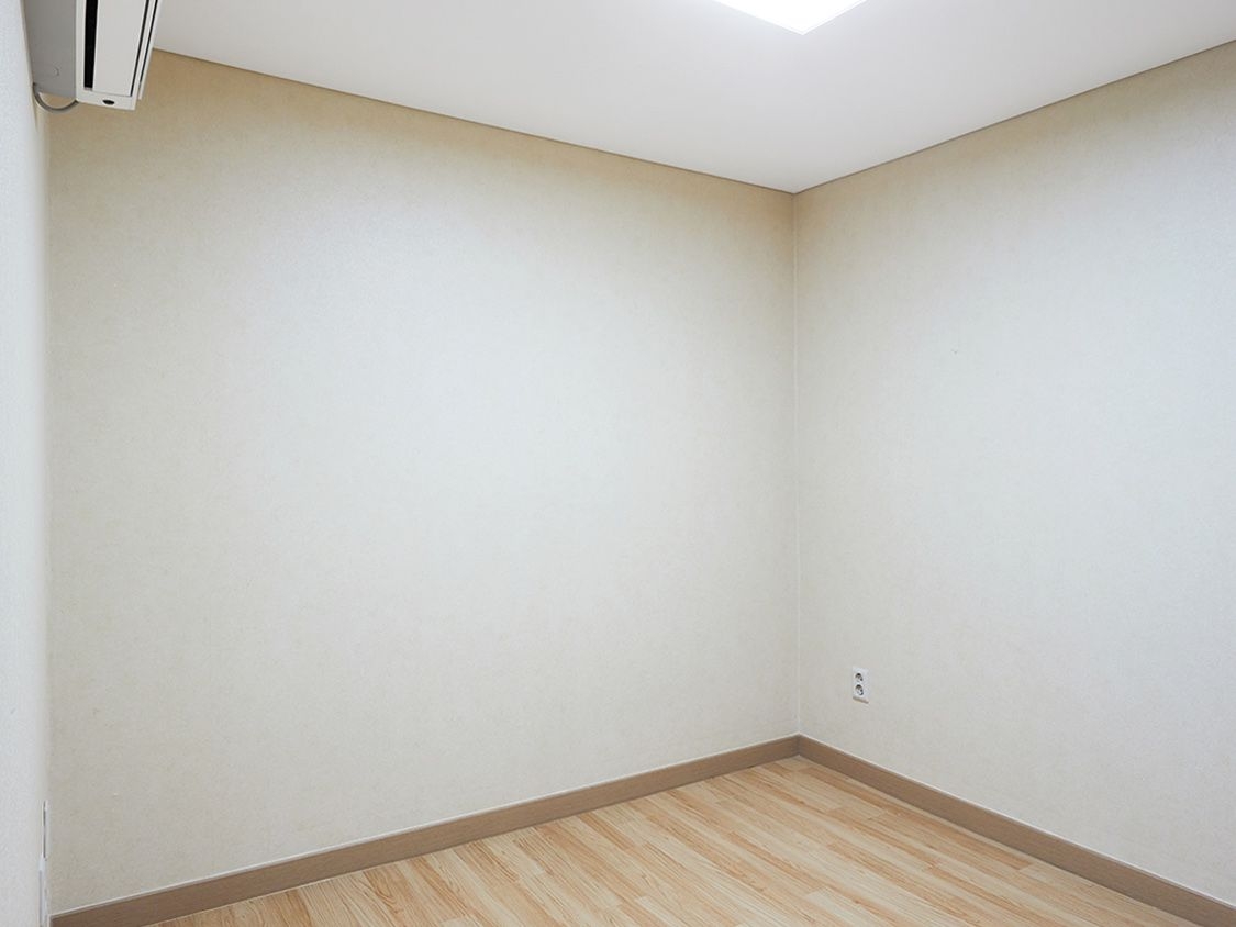 투룸 패밀리 트윈 (시내전망)