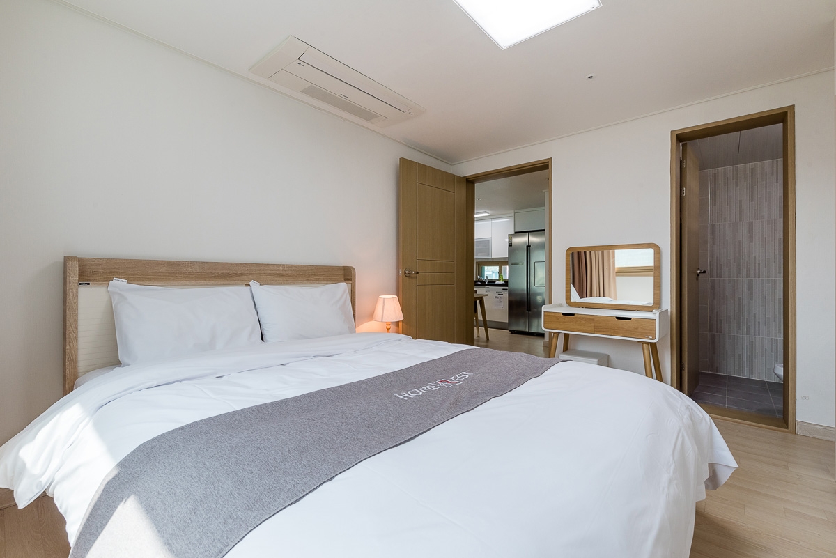 프리미엄 스위트