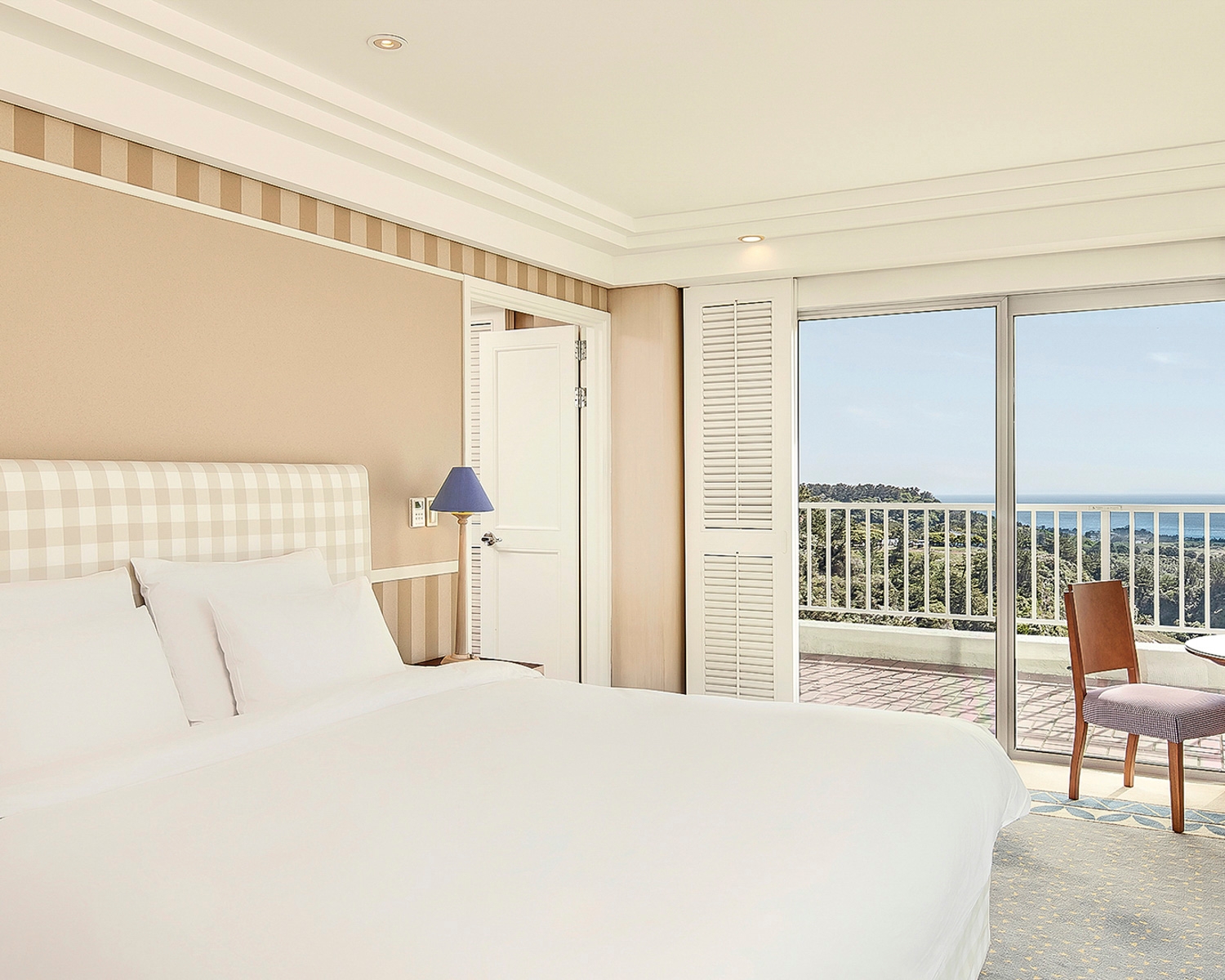 프리미어 스위트 가든