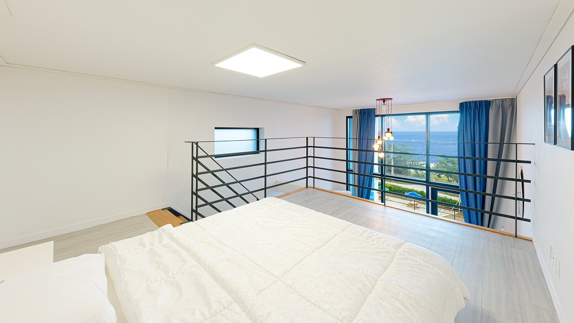 C301(오션뷰/복층/개별테라스)