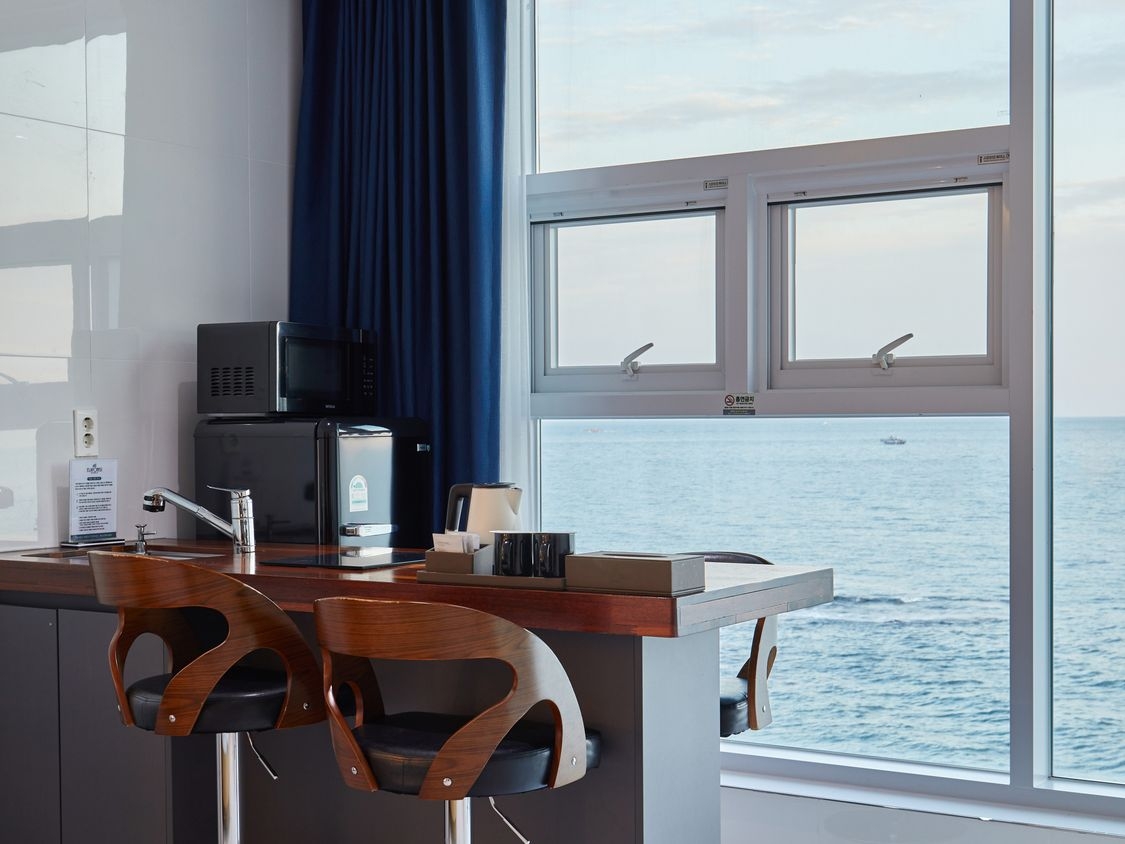 디럭스 트윈 스파