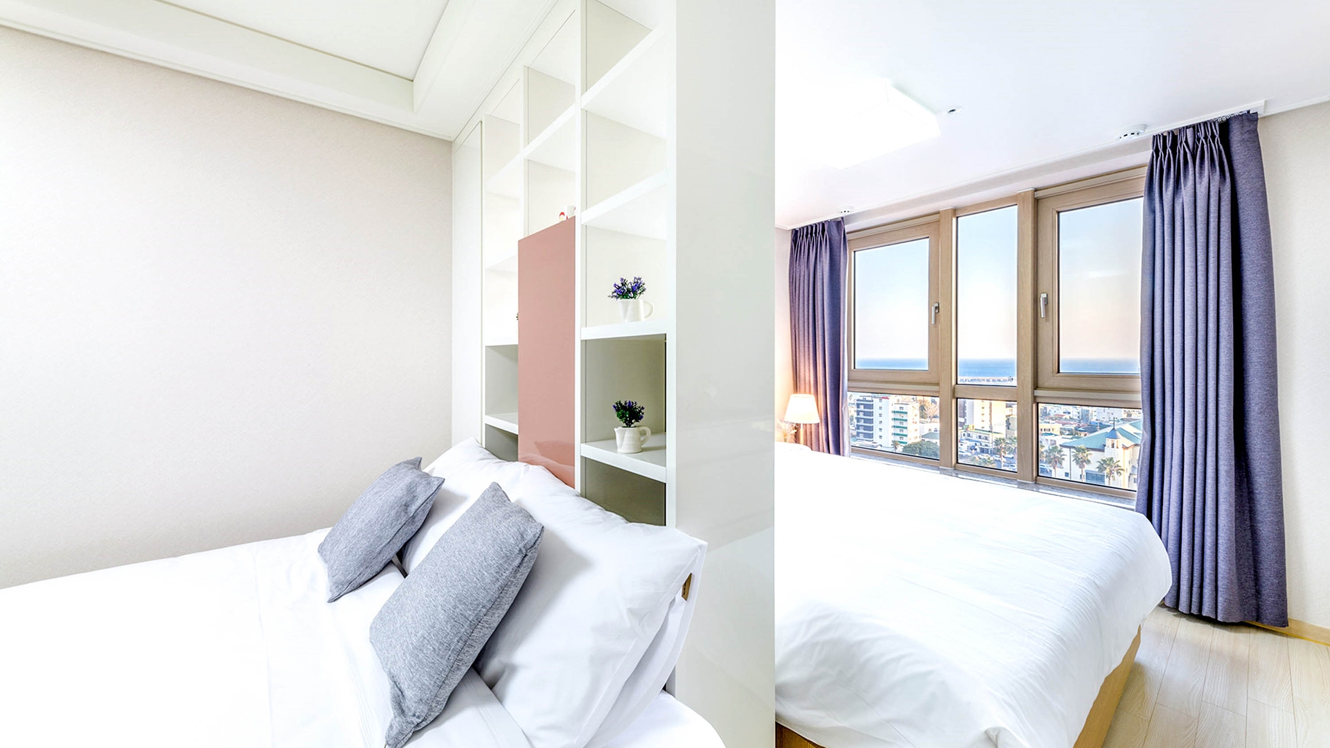 오션 주니어 트윈