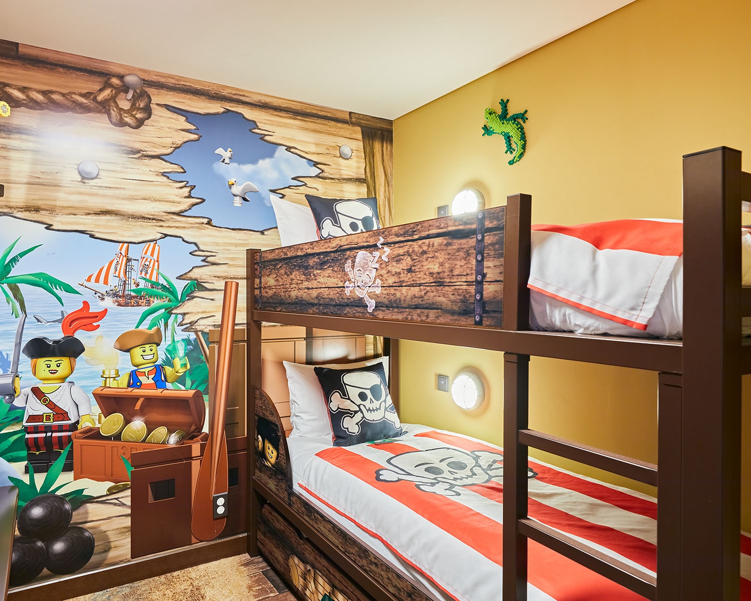 파이러츠 프리미엄 룸