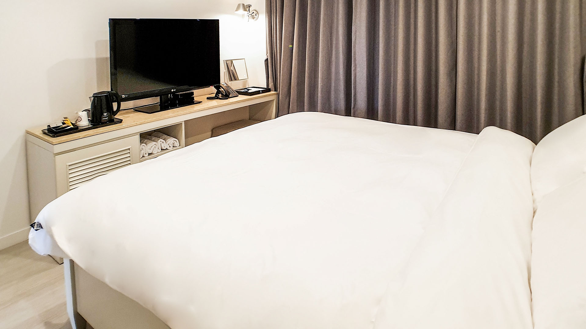 별관 스탠다드 더블