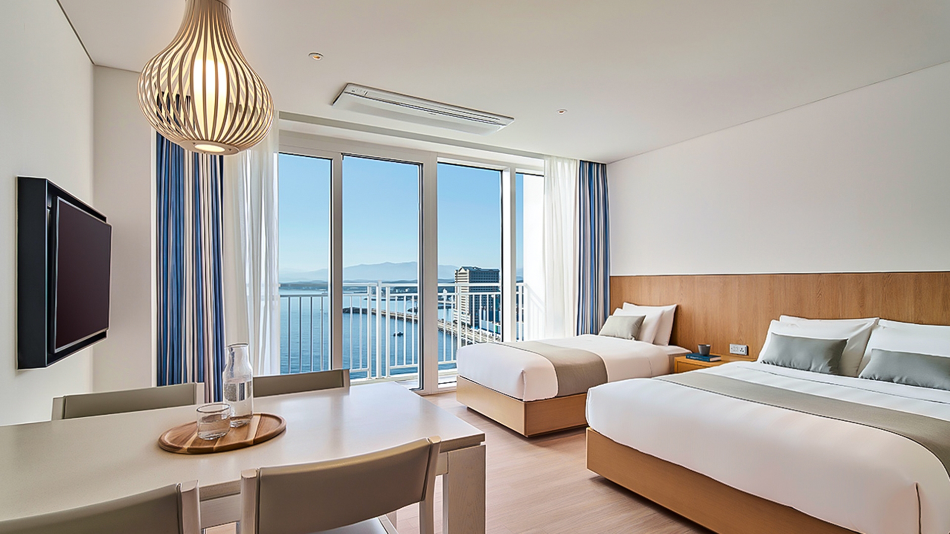 [콘도] 디럭스 18