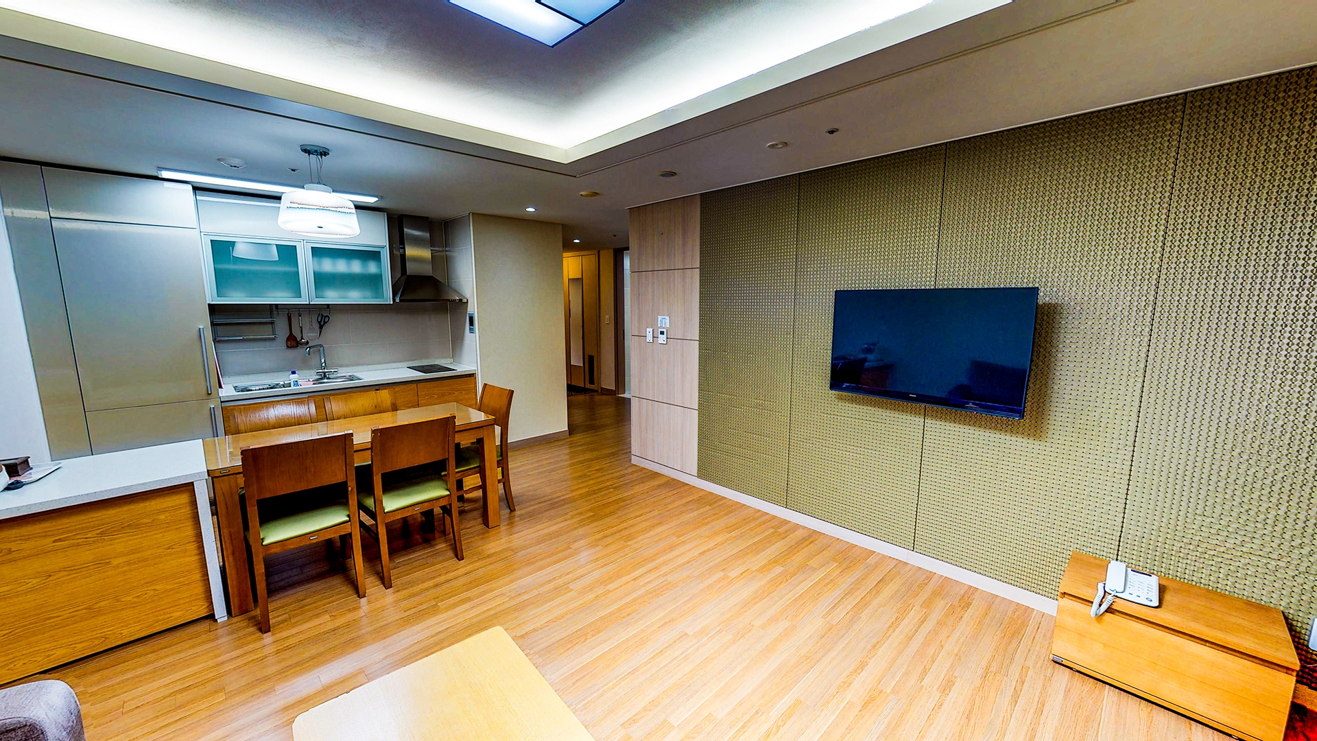 힐 그랜드 디럭스