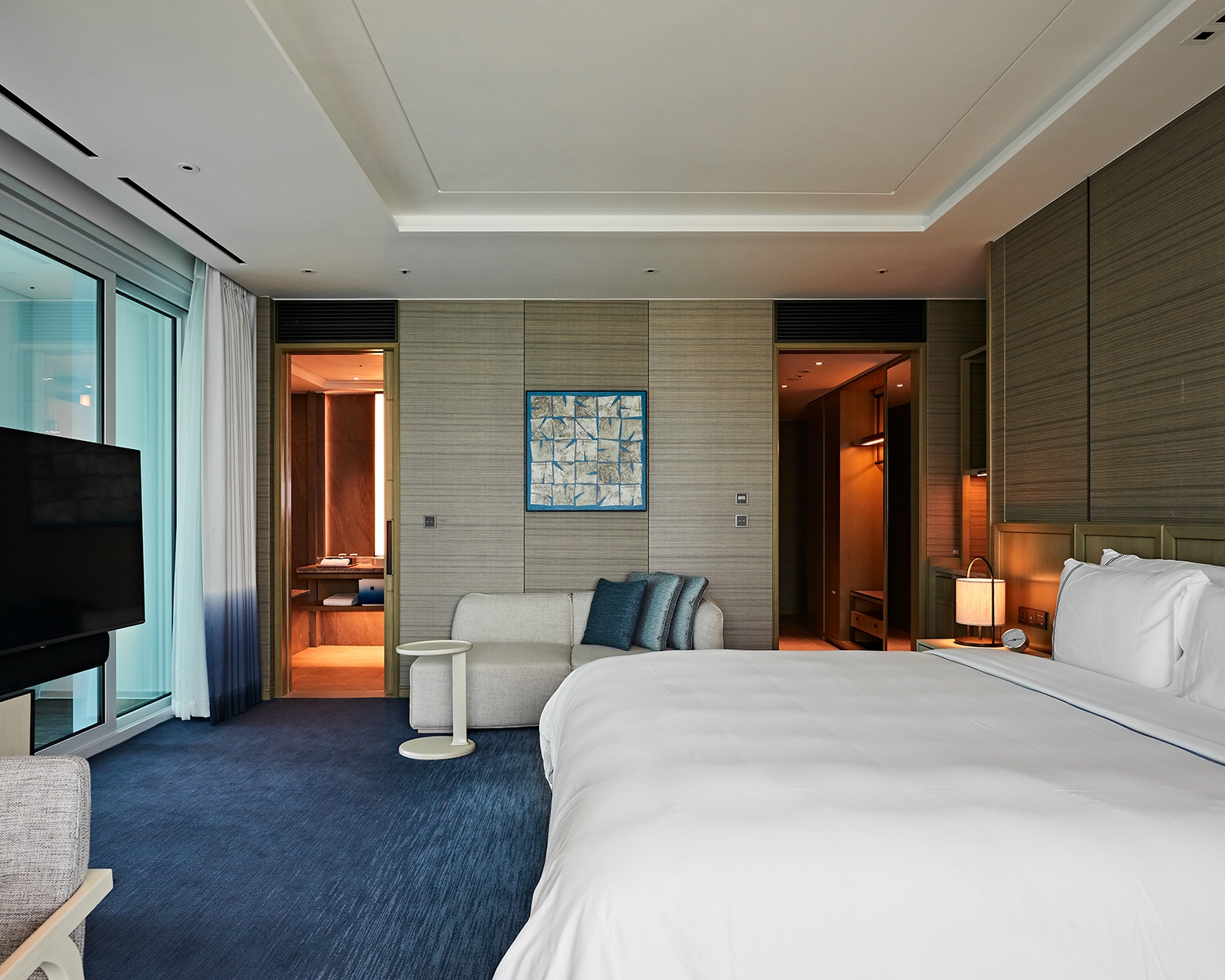 시그니엘 프리미어 더블