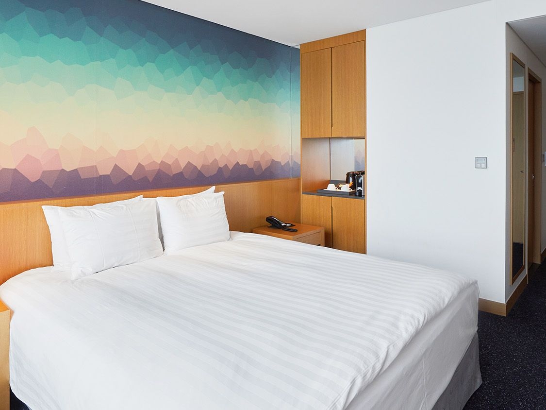 프리빌리지 더블