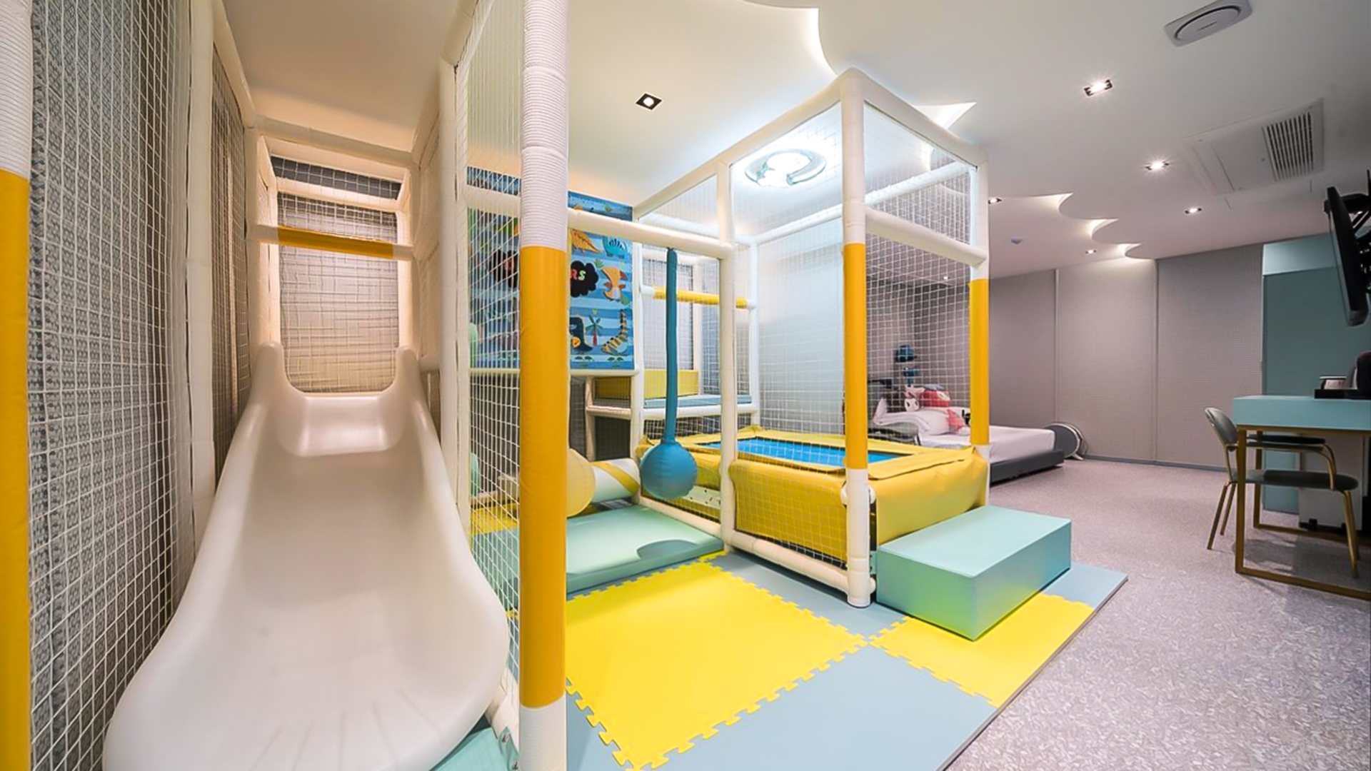 키즈 A 프리미엄