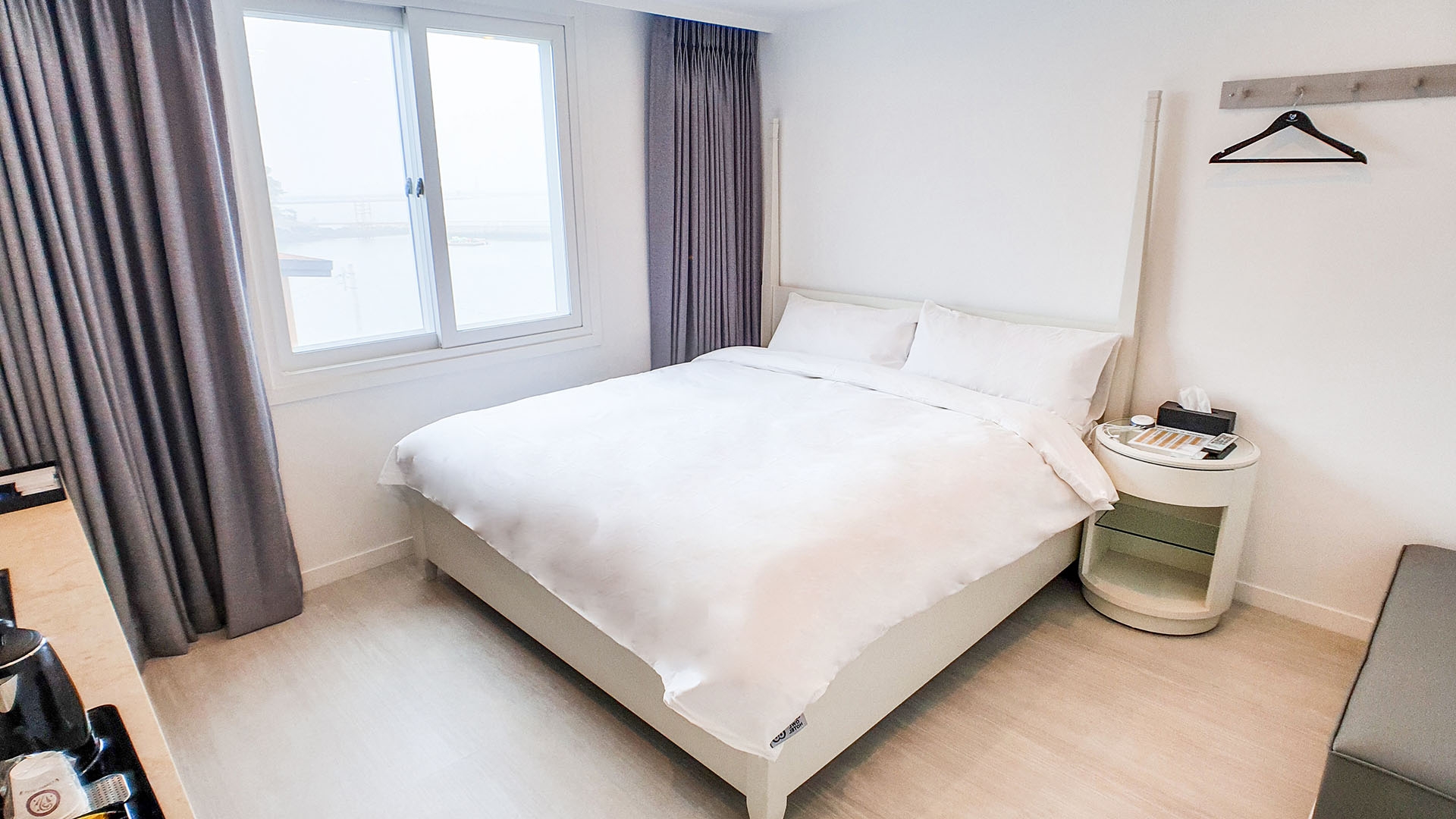 별관 스탠다드 더블