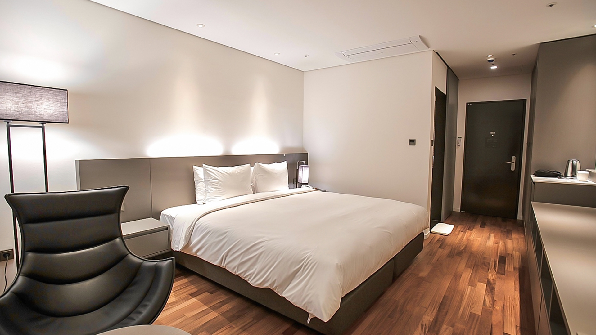 슈페리어 더블 (시티뷰)