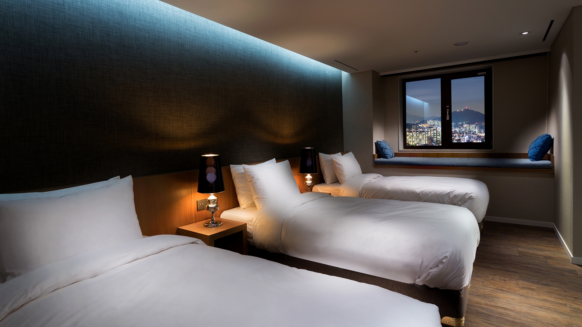 에밀리 스위트 트리플