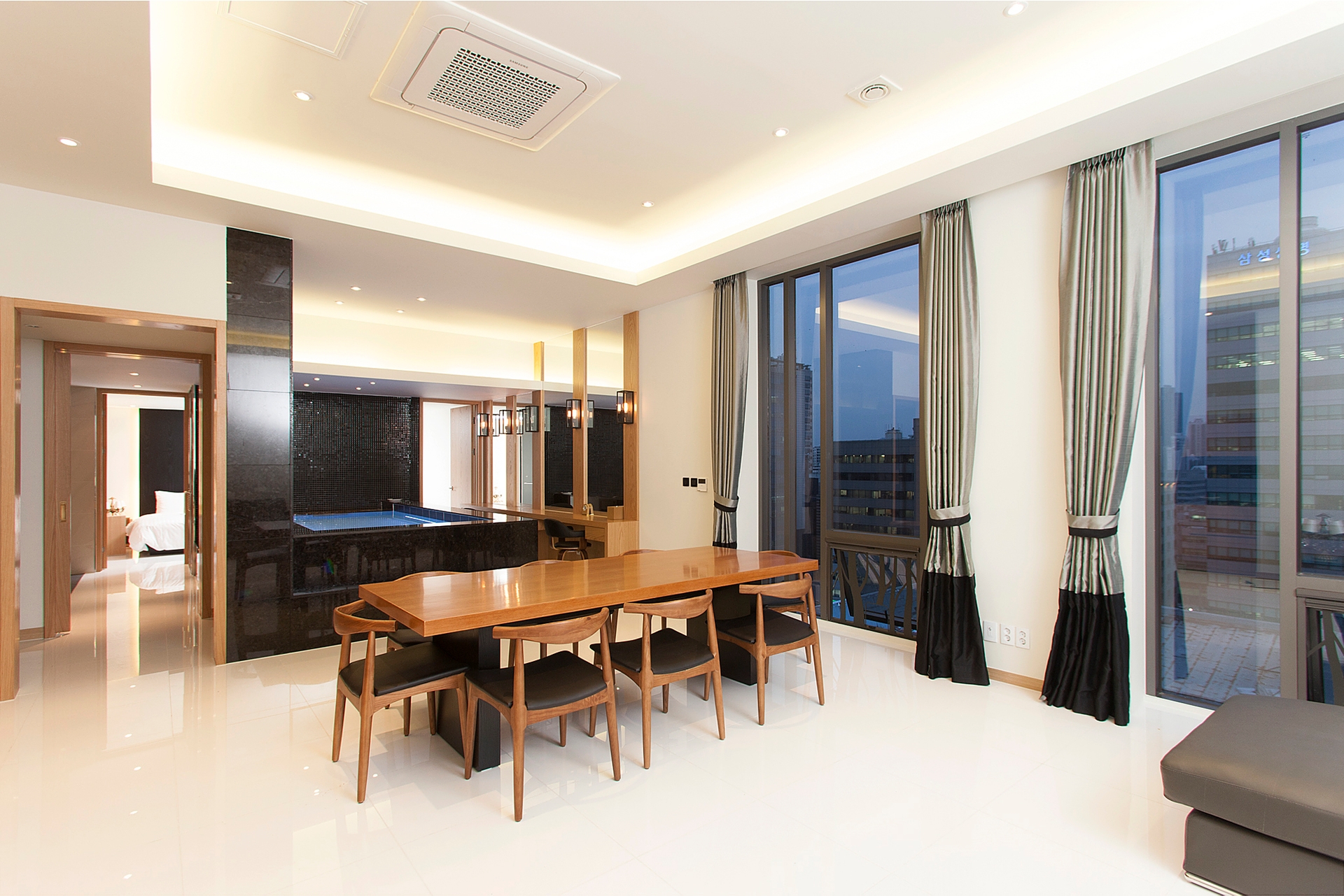 그라모스 패밀리 스위트