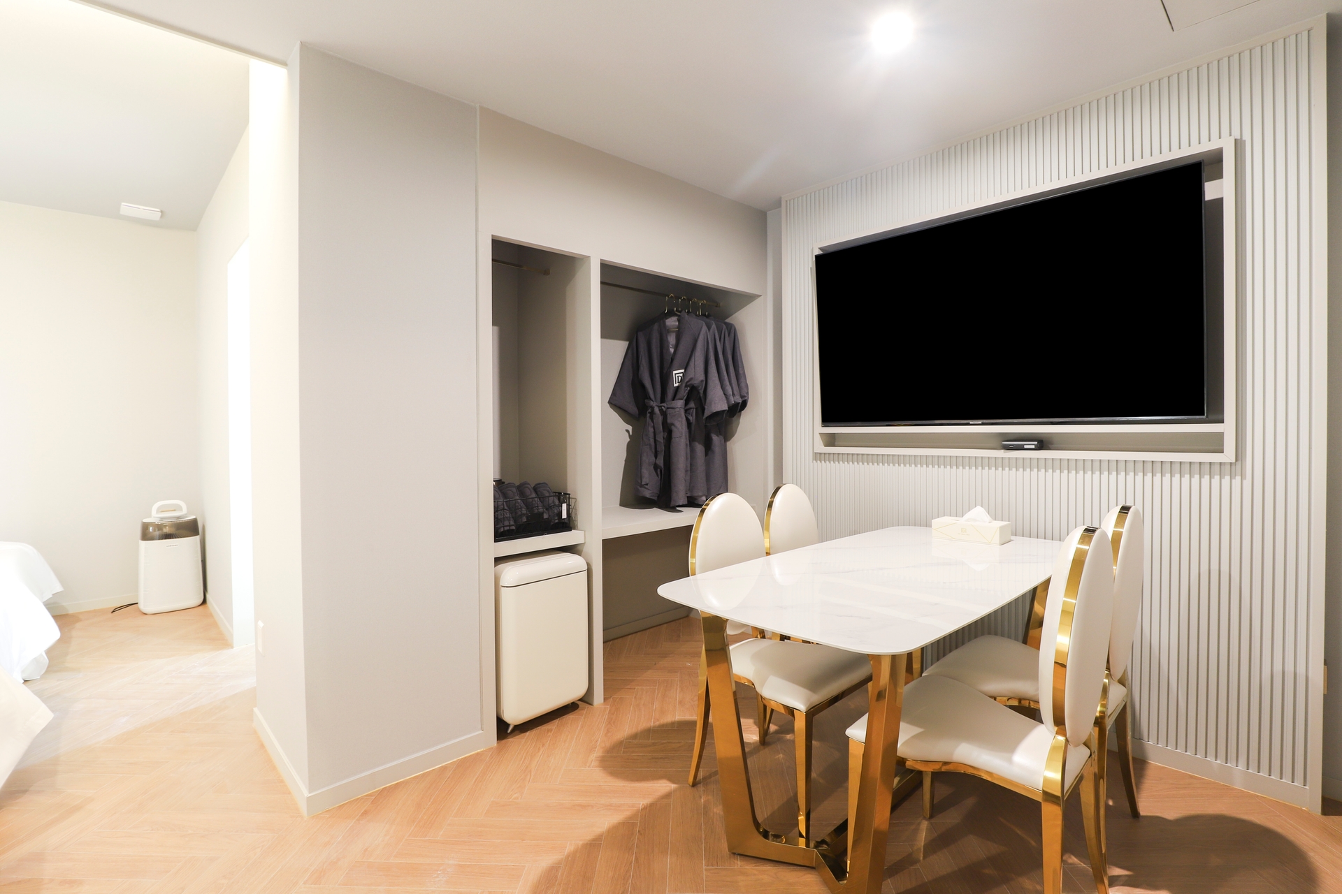 패밀리 스위트룸