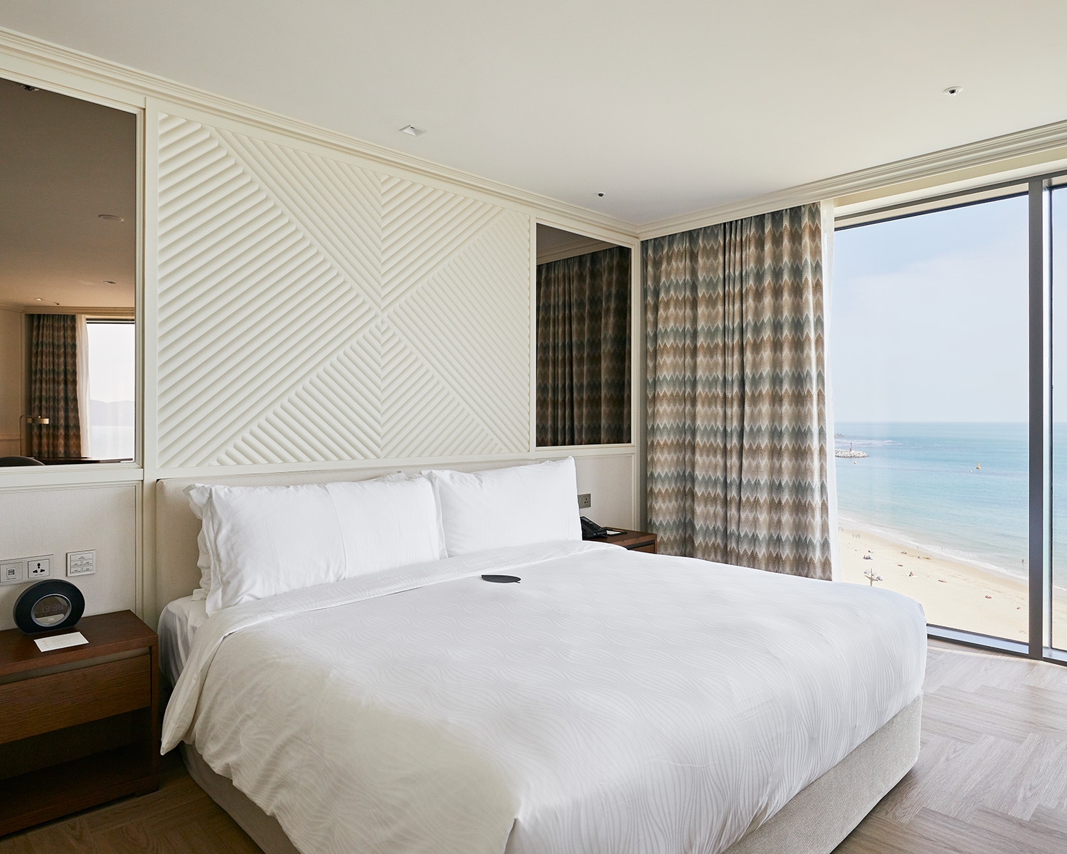 프리미어 오션뷰 킹