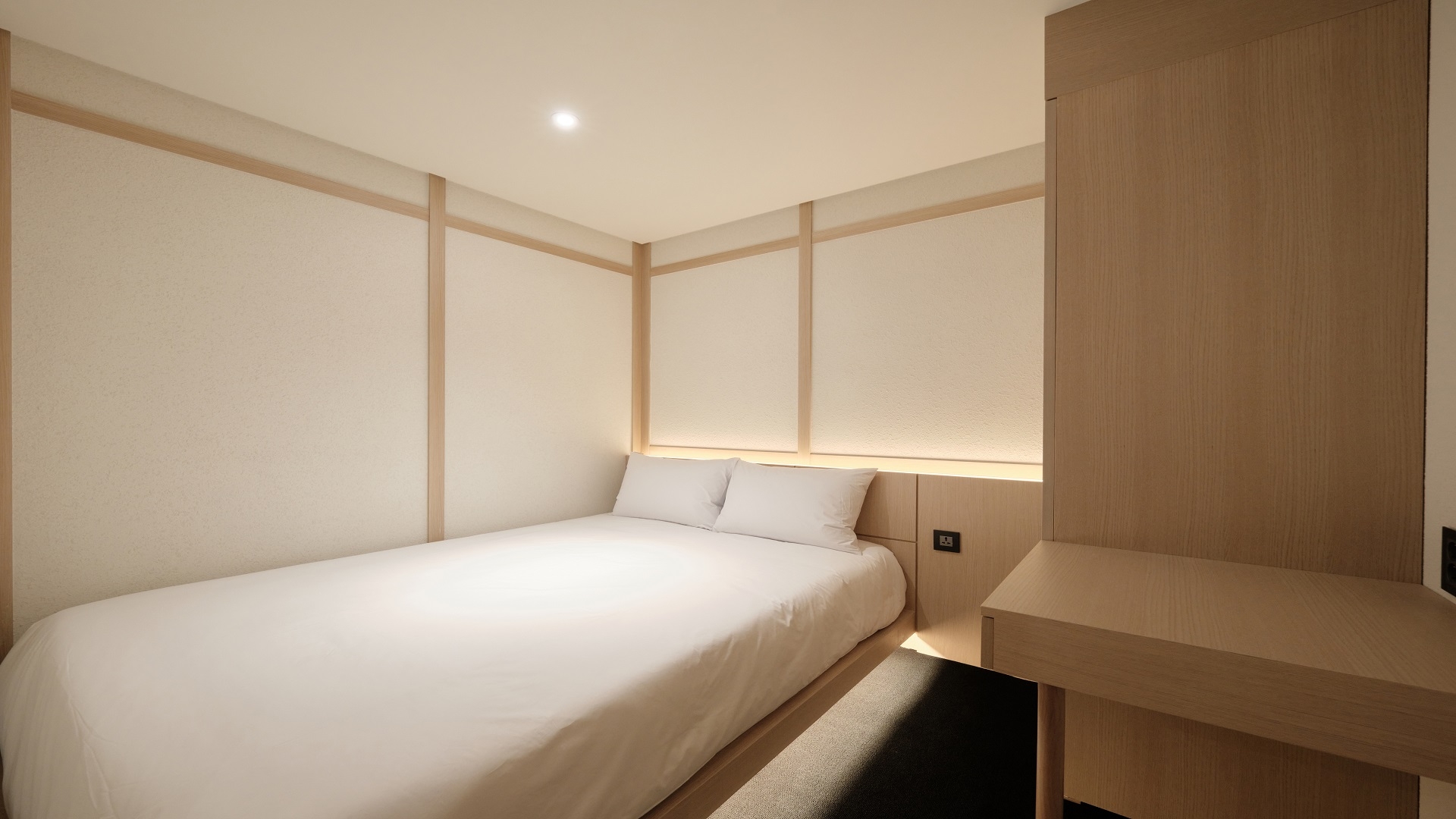 패밀리 우드 스위트