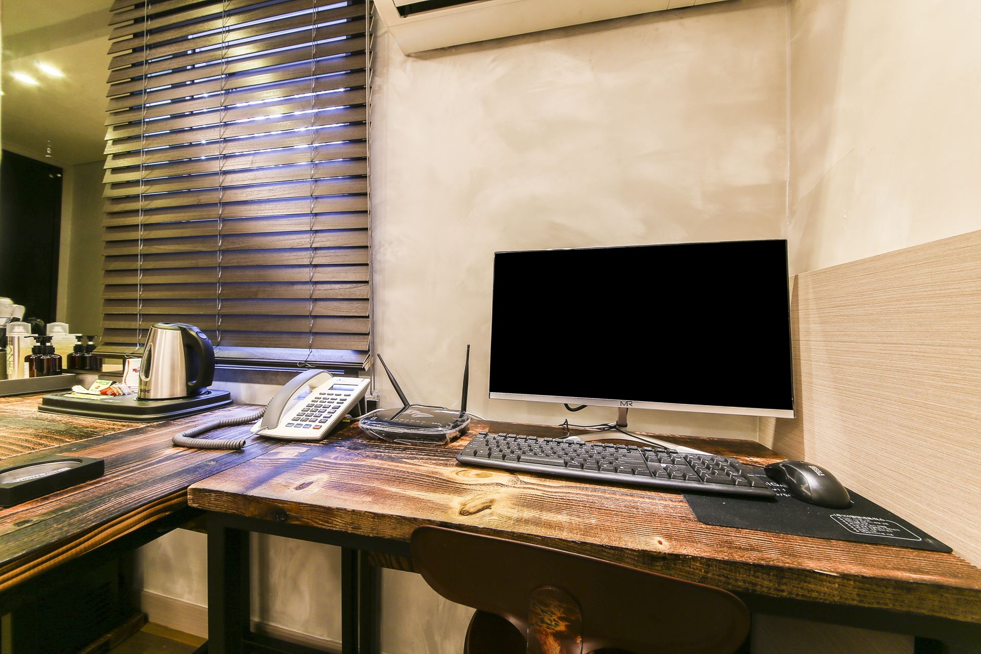 늦은퇴실 (최대25시간이용가능,Net