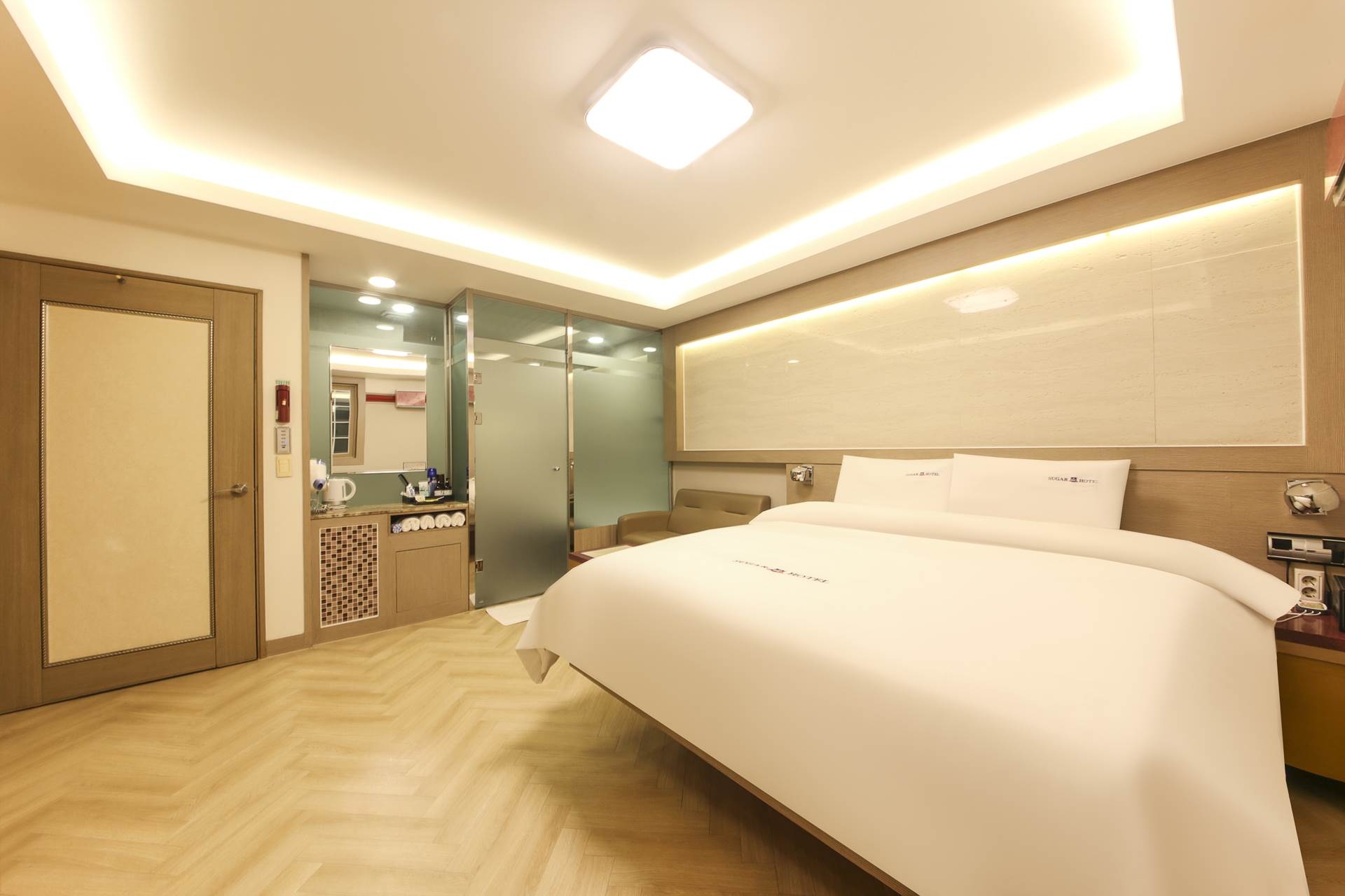 이코노미 | 조식포함(욕조)