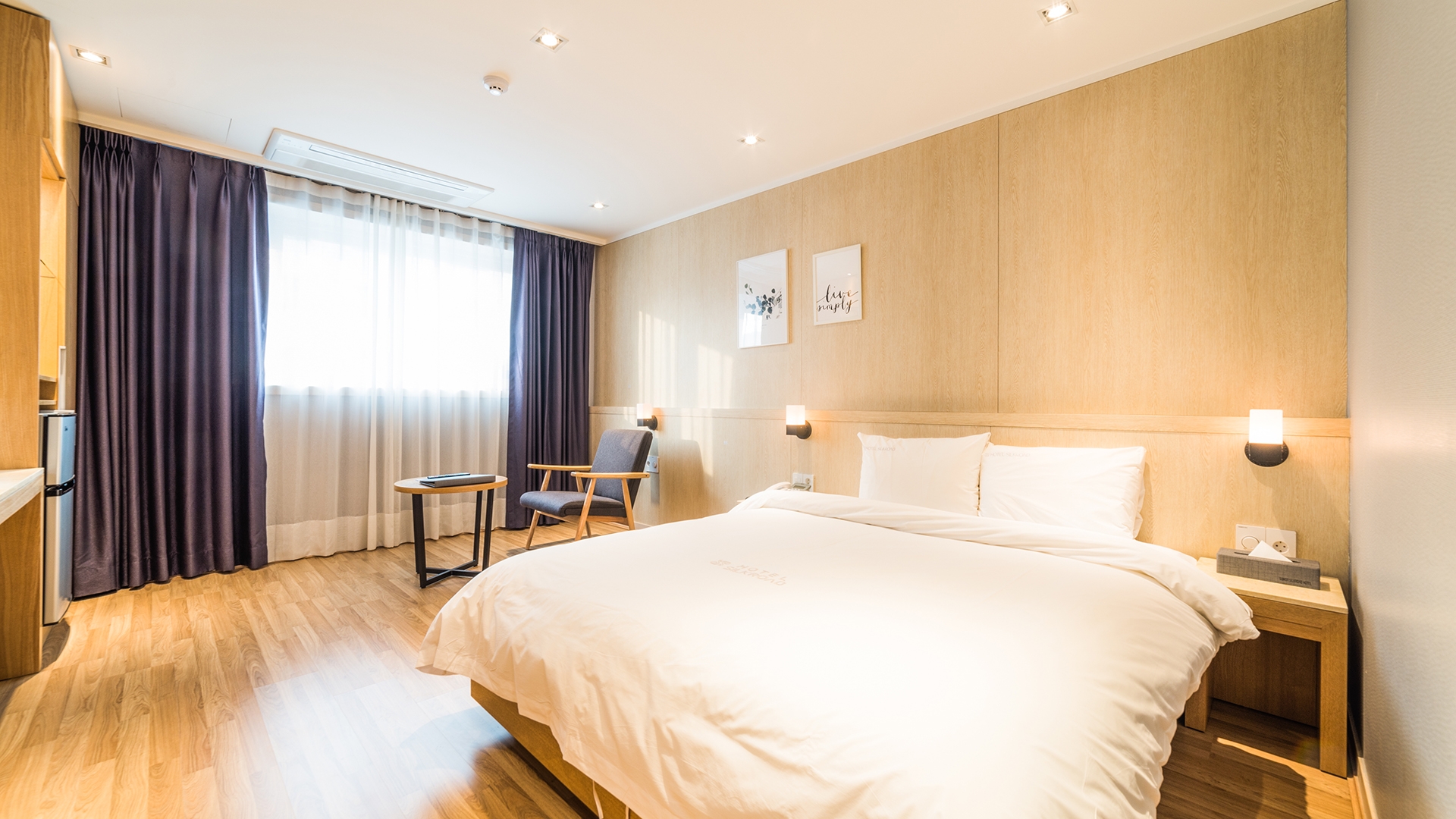 NEW 더블 / New Fusion Family