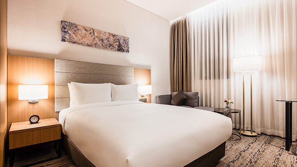 이코노미 더블 (인사이드룸)