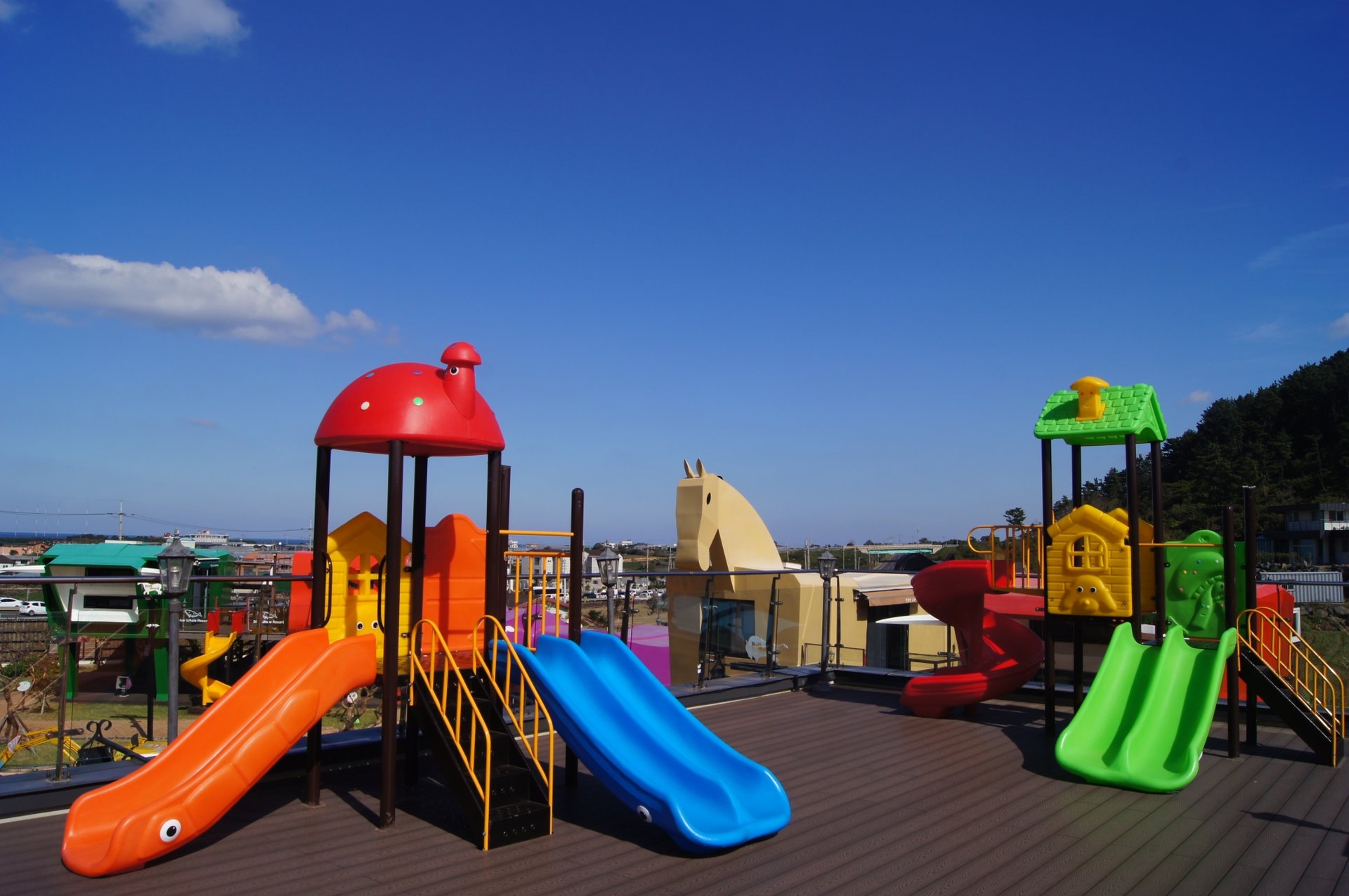 애니멀스토리 하우스