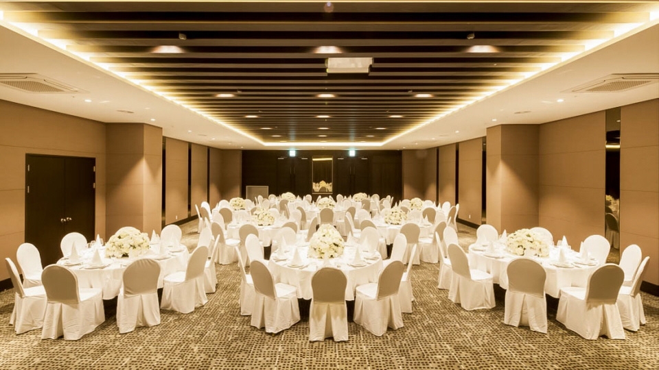 연회장