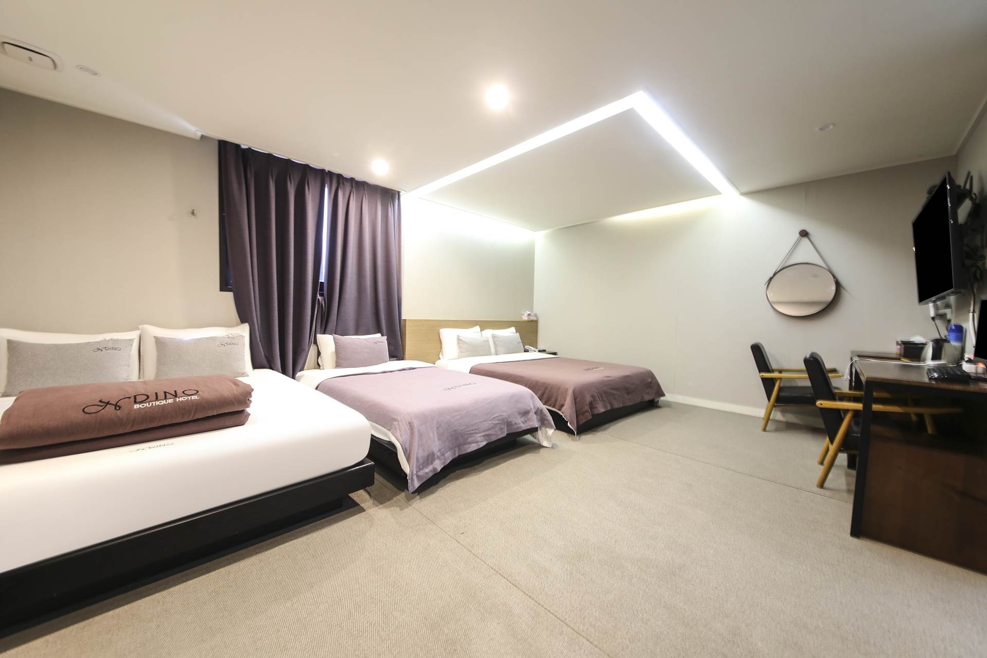 로얄스위트(넷플릭스 무료 시청)