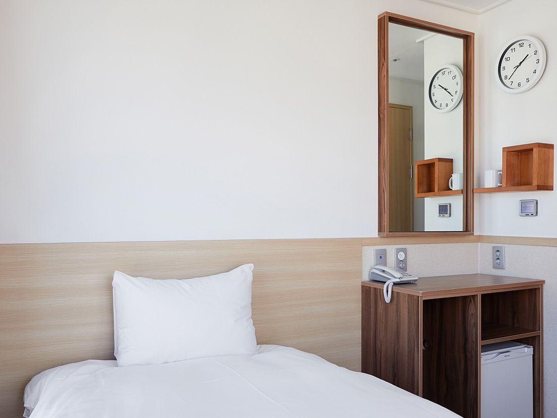 스탠다드 코너 싱글