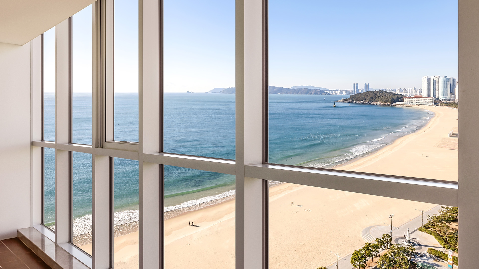 디럭스 스위트 (55py)