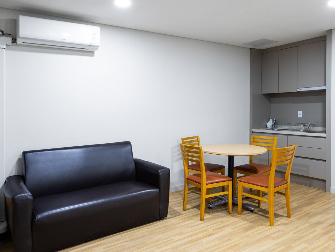 스위트 30평 (그린동)