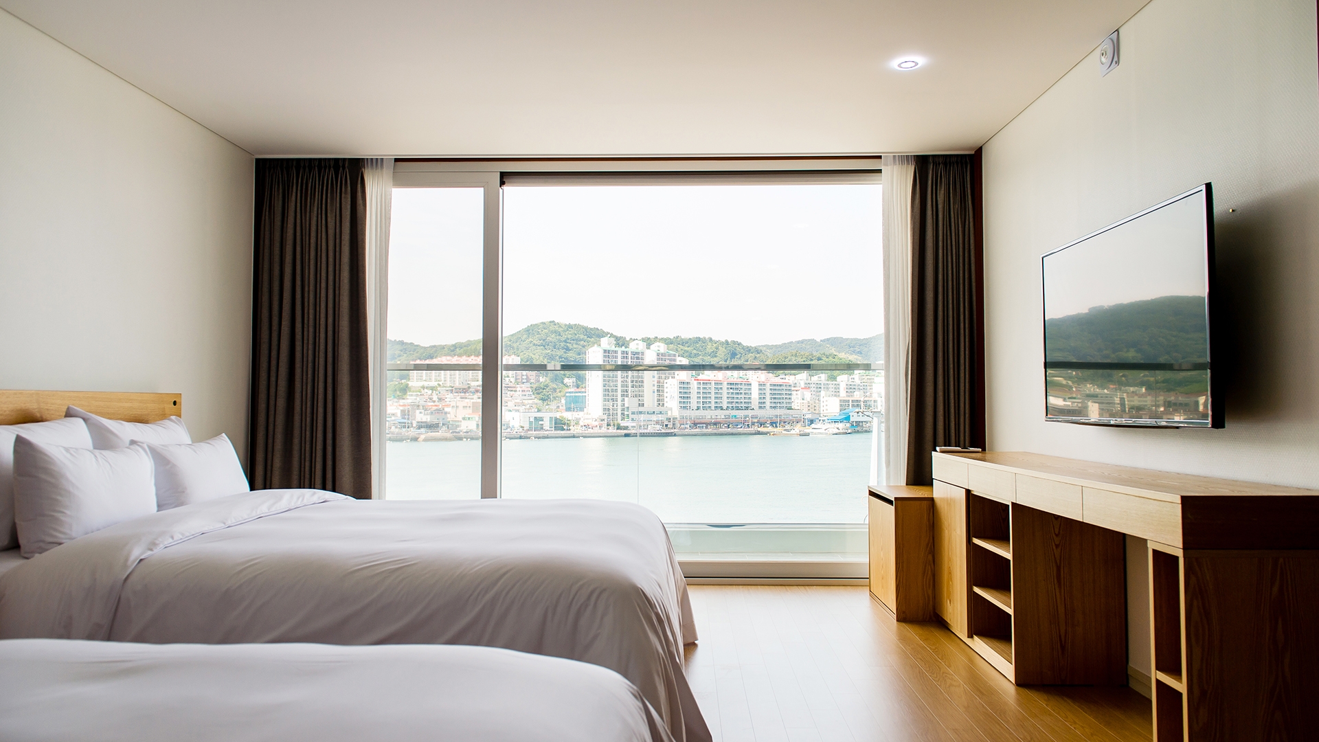 스위트 (오션뷰)