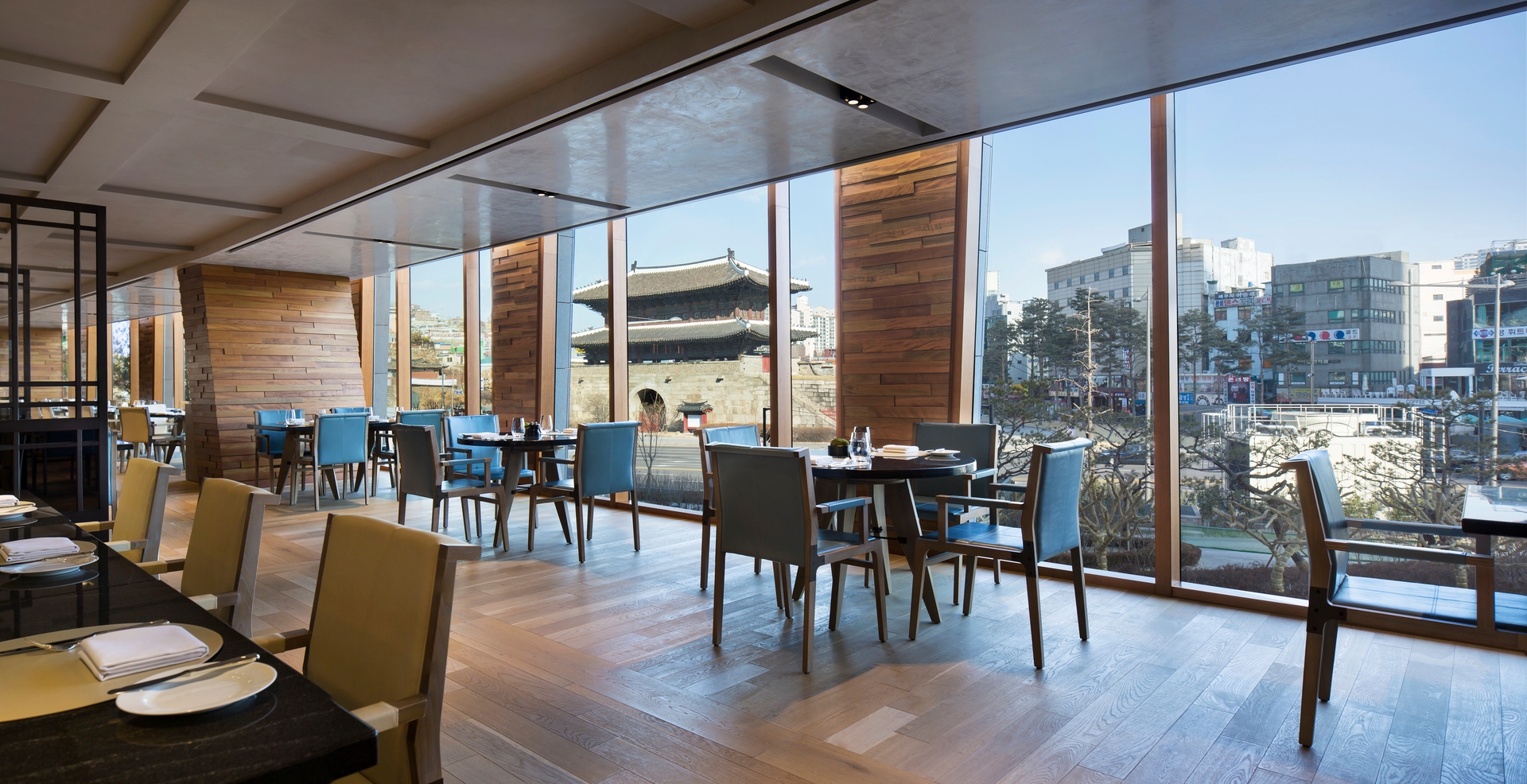 레스토랑 (타볼로 24)